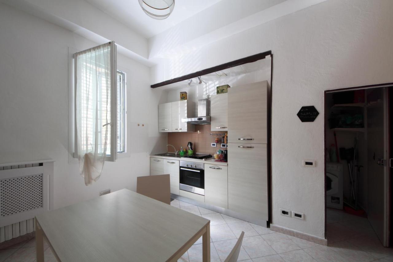 La Casa Di Gigi Tra Fiera E Universita Bologna Eksteriør billede