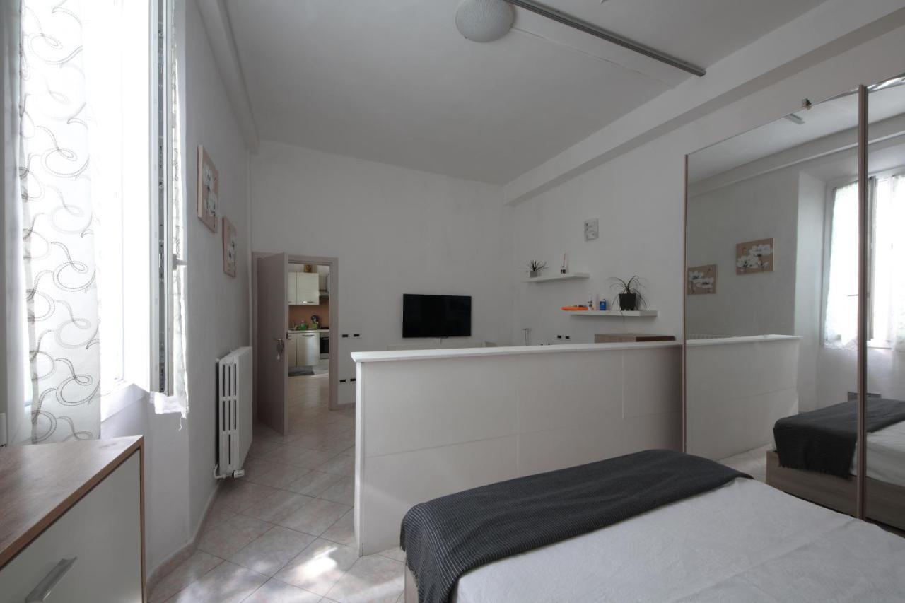 La Casa Di Gigi Tra Fiera E Universita Bologna Eksteriør billede