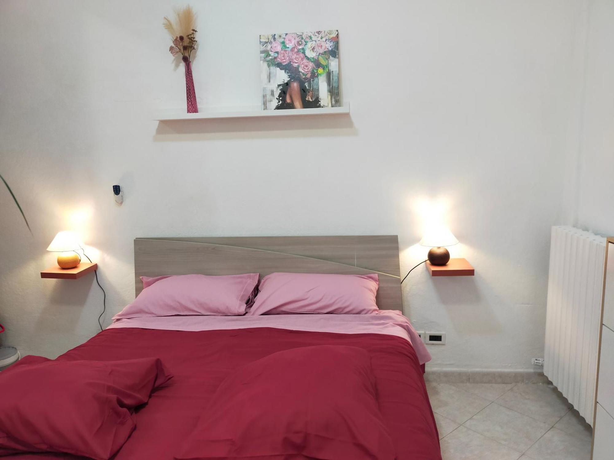 La Casa Di Gigi Tra Fiera E Universita Bologna Eksteriør billede