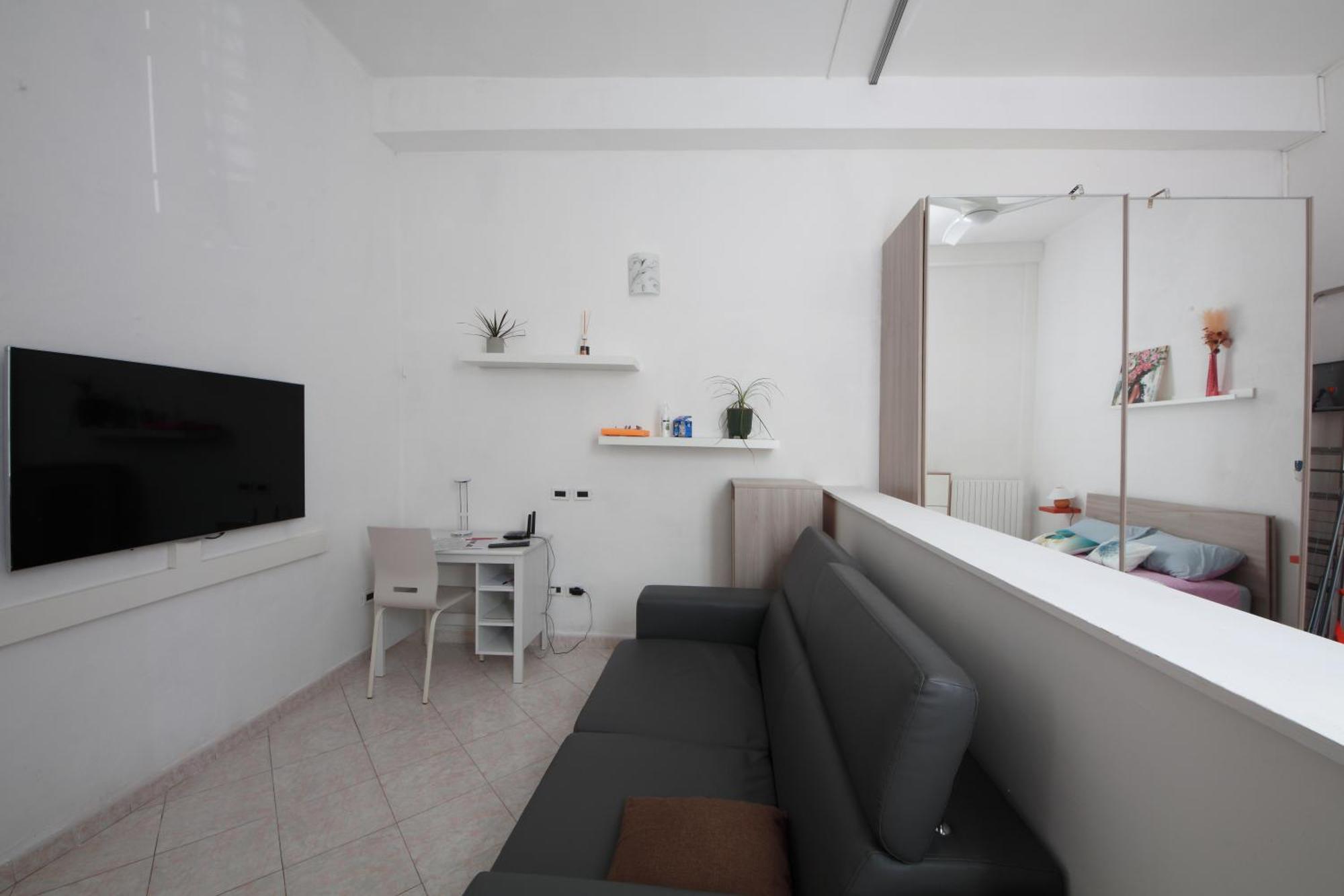 La Casa Di Gigi Tra Fiera E Universita Bologna Eksteriør billede